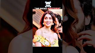 Kapil Sharma Shocked By Shriya Reply .