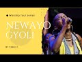 NEWAYO GYOLI ZABULI WORSHIP TOUR SERIES WAKALIGA 