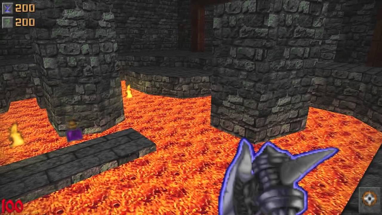 Hexen Deathkings Of The Dark Citadel Playthrough Walkthrough Part 20 YouTube hexen-deathkings-of-the-dark-citadel-playthrough-walkthrough-part-20-youtube