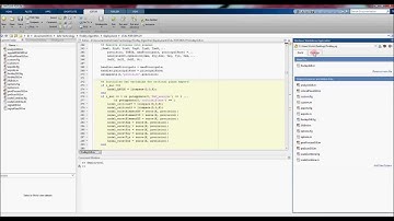 Make a Windows Standalone Application in MATLAB