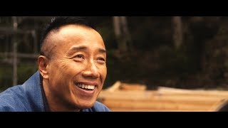 長渕剛、昭和の匂いを残す大工の棟梁を熱演　20年ぶり主演映画『太陽の家』特報