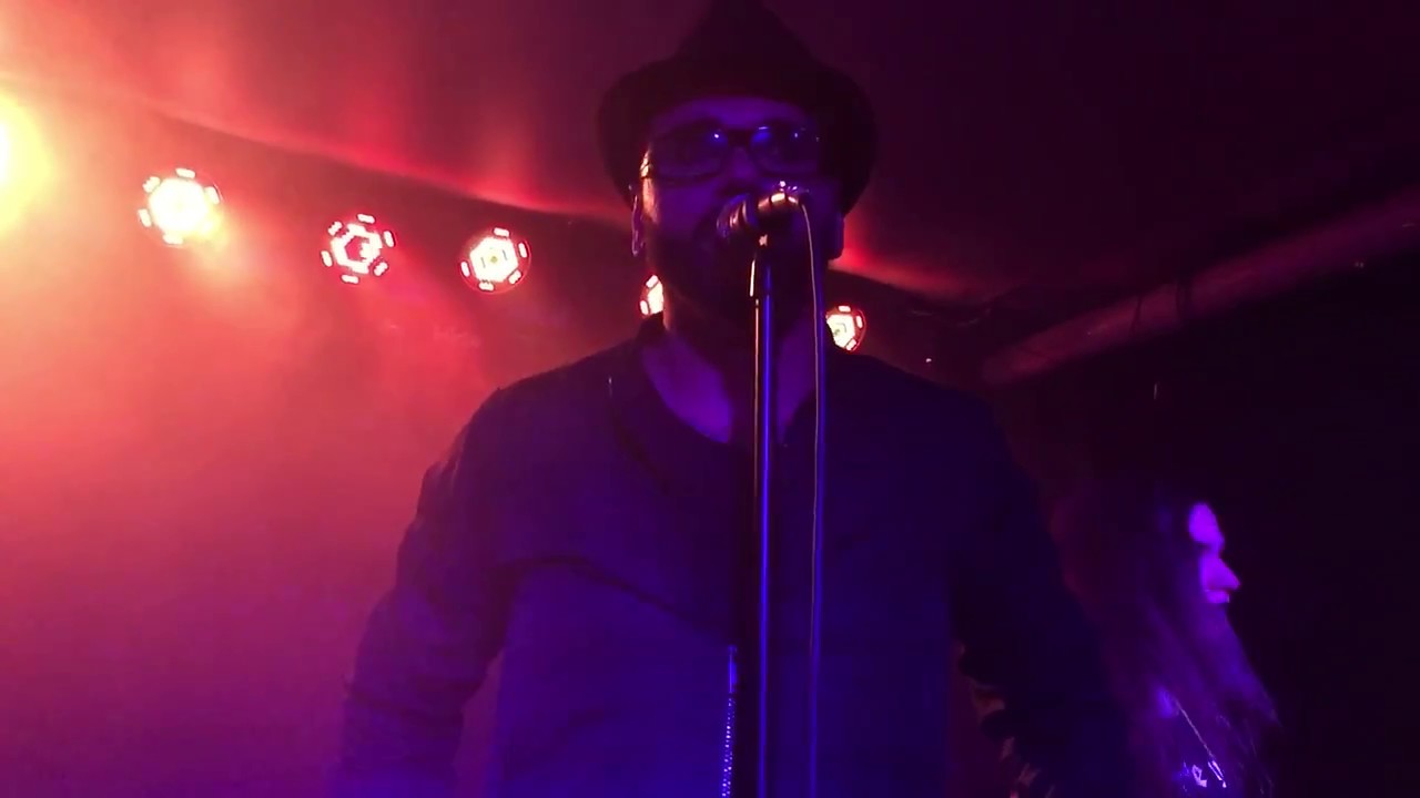 Oomph!, Dero Goi - Labyrinth (Kiev, Ukraine)