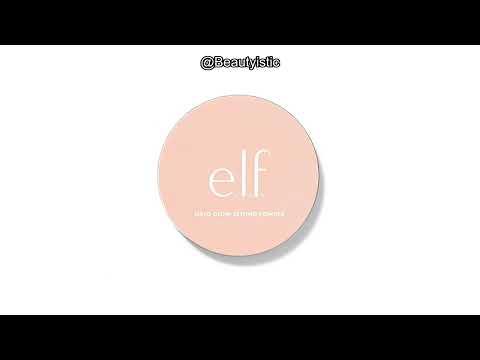 e.l.f. Halo Glow Soft Focus Setting Powder Review: Is It the Glow You’ve Been Searching For?