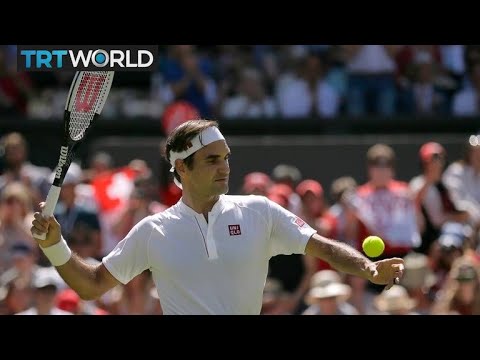 Video: Etter 24 år med Nike, forlater Roger Federer for Uniqlo - og han vil gjøre en masse penger å gjøre så