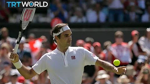 Roger Federer ends 24-year deal with Nike | Money Talks - DayDayNews