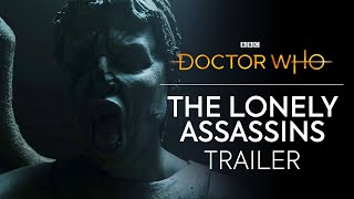 Doctor Who: The Lonely Assassins trailer-1