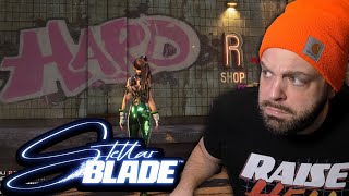 The New Stellar Blade Controversy Is Out Of Control!