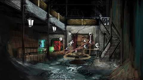 Ubisoft NEXT Showcase 2019 - Progress video