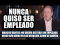 Marcus Dantus de Shark Tank México / Su Historia / ¿Cómo Se Hizo Rico?