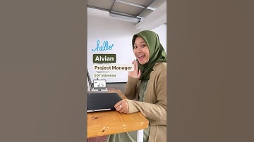 Jadi Project Manager ngapain aja ya? #softwaredeveloper #coding #programmer