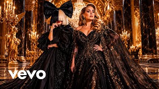 Sia x Adele – Wildfire Soul (Official Lyric Video) | Powerful Cinematic Anthem