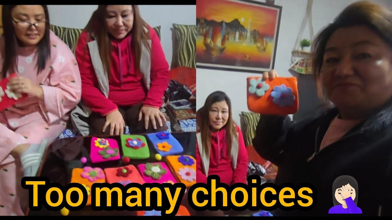 Gifts🎁, love❤️ and good time🫶😍