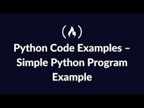 Python Examples-1 #9