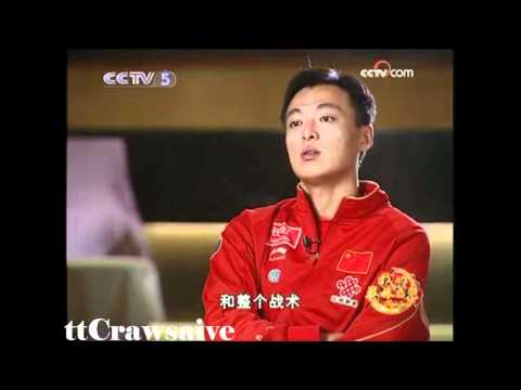 Reportage: Xu Xin