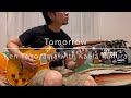Tomorrow / Ken Yokoyama with Kaela Kimura @goegeo1978