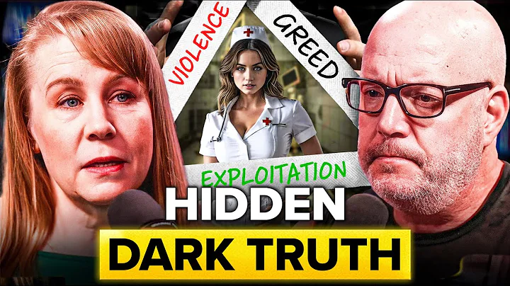 How Hospital Greed Is Destroying Our Nurses