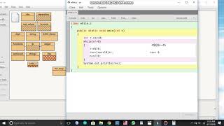 JAVA TUTORIAL #13 :the while loop Net Worth