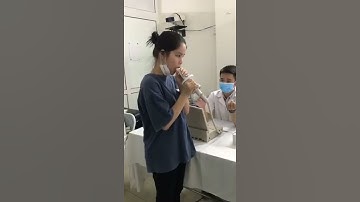 Công ty cho đi khám sức khỏe, mà nó lạ lắm #shorts
