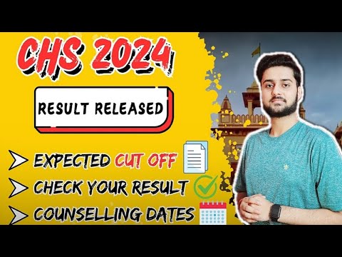 Chs cut off