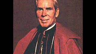 Judas | Bishop Fulton Sheen