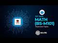 MAKAUT Math Exam Suggestion 2026 | BSM101 Important Questions with PDF | Last Minute Revision