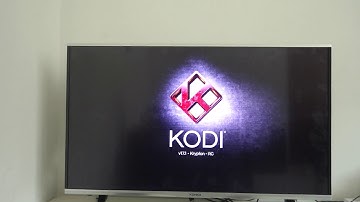 ACEMAX Amlogic S905X LiberElec 8.0 Kodi 17 Video Demo