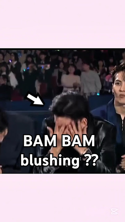 K-pop idols caught flirting with eachother on camera #shorts