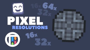 How to Choose Pixel Art Resolutions