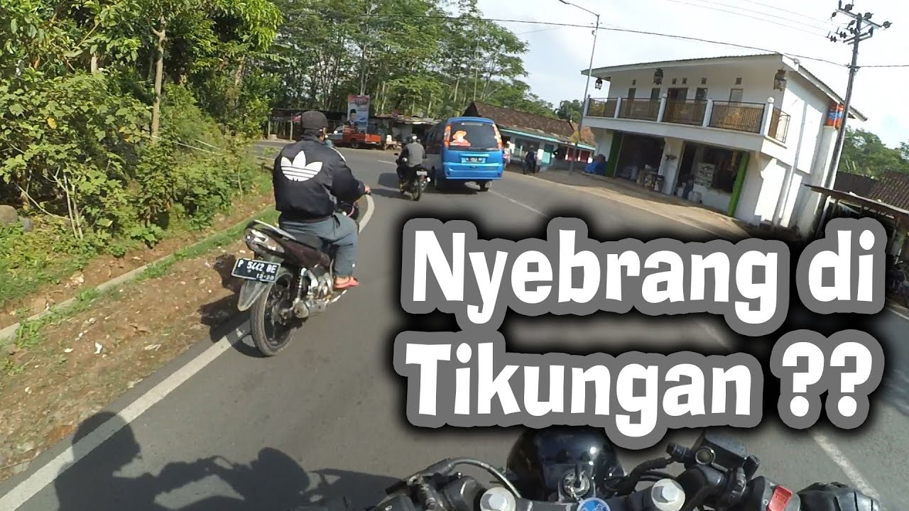 #KASUS Arak - arak Bondowoso seperti Lembang Bandung ? | Motovlog#28