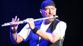 Watch Jethro Tull Prelude video