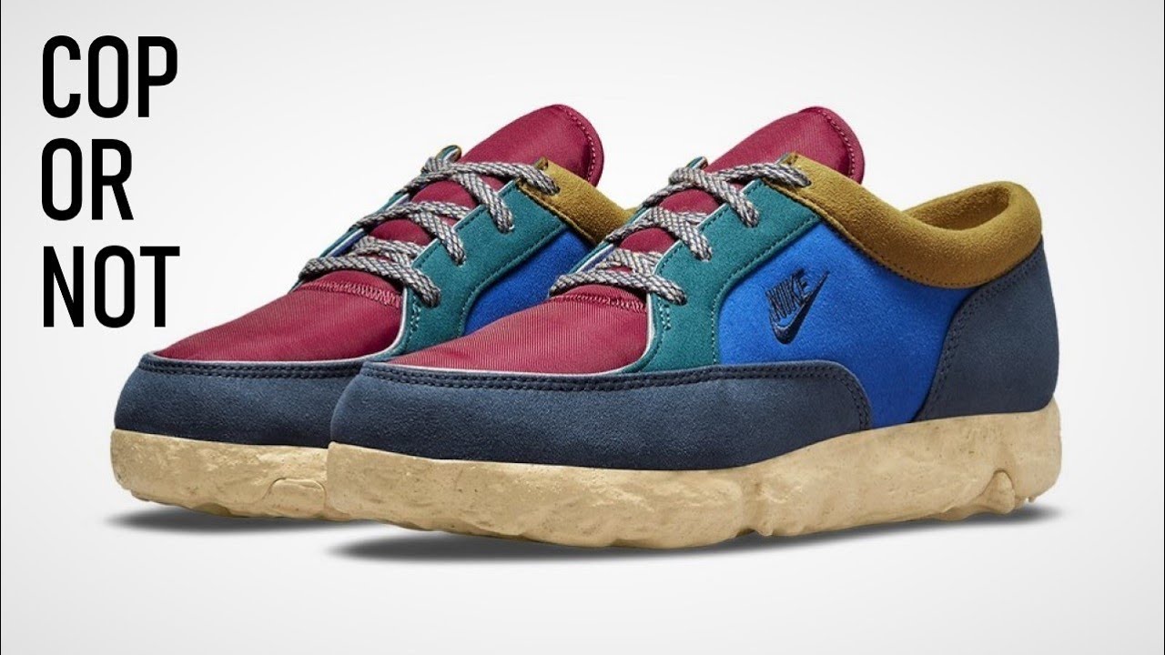 nike bedouin hyper royal