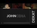 Dekat / John Cena / Official Music Video