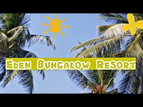 Eden Bungalow Resort, Phuket, Thailand