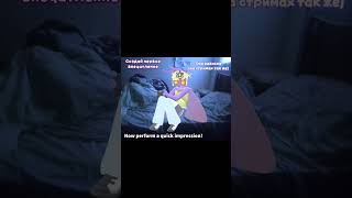 #vtuber self intro с Моной