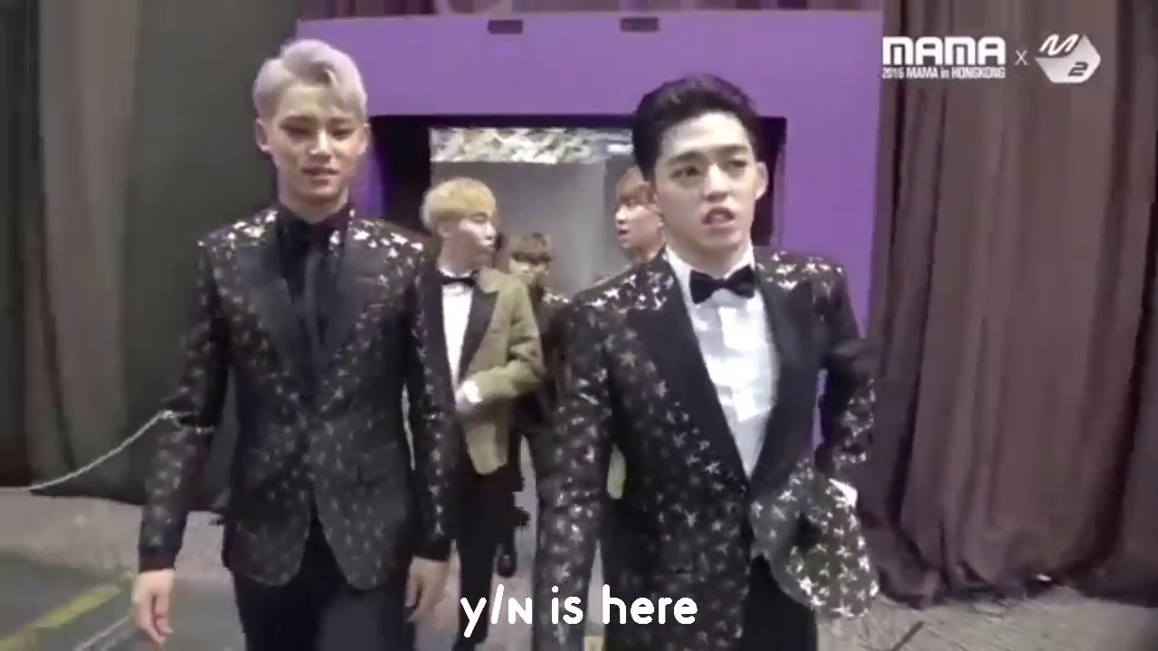 Seventeen Imagine | S Coups as your Boyfriend