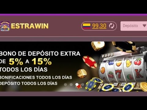 probando slot de casinos en línea de México winner parte 12