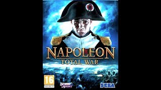 Napoleon: Total War(Intro in russian)