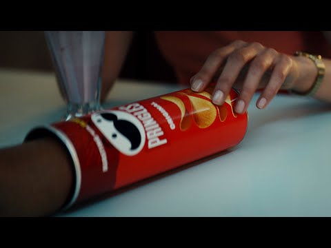 Pringles | Stuck In :90