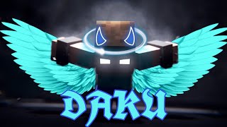 Minecraft! Herobrine X Daku😈 | part 2 |#minecraft