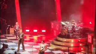 Don't Stop & Heartbreak Girl by 5 Seconds of Summer at The Forum 9/14/23
