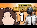 PlayerUnknown's Battlegrounds: Making Friends - PART 1 - Game Grump