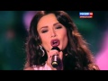 Аида Гарифуллина «Белая птица» «Новая волна 2015» Aida Garifullina "New wave 2015" Igor Krutoy