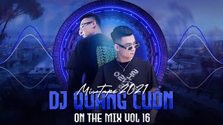 Download Mp3 (DJ Quang Cuốn) Mixtape 2021 Vol 16 🔥 Remember Me, So Far Remix, Nonstop Vinahouse 2021 Gudang lagu Download Mp3 (DJ Quang Cuốn) Mixtape 2021 Vol 16 🔥 Remember Me, So Far Remix, Nonstop Vinahouse 2021