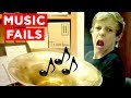 MELODIC MUSICAL MELTDOWN! | MUSIC FAILS! | Fail Videos From IG, FB, Snapchat And More! | Mas Supreme