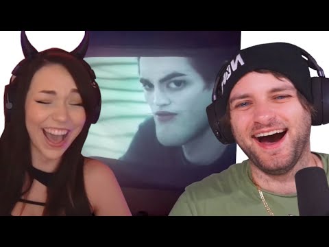CONTAGIOUS LAUGHTER WITH MY GIRLFRIEND