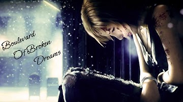 [New Year Special] Boulevard Of Broken Dreams MEP