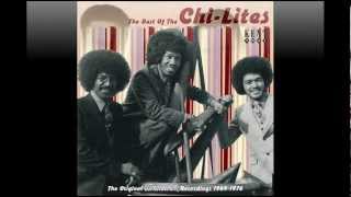 Video thumbnail of "The Chi-Lites - Toby - [original STEREO]"
