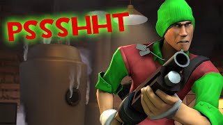 TF2: Annoying Scout