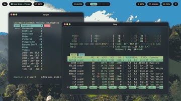 The Perfect Aesthetic Hyprland Setup (Every Design Choice)