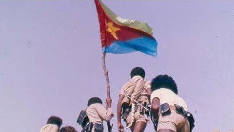 34th Eritrean Independence Day Party 2025 (Seattle,WA) #eritrea